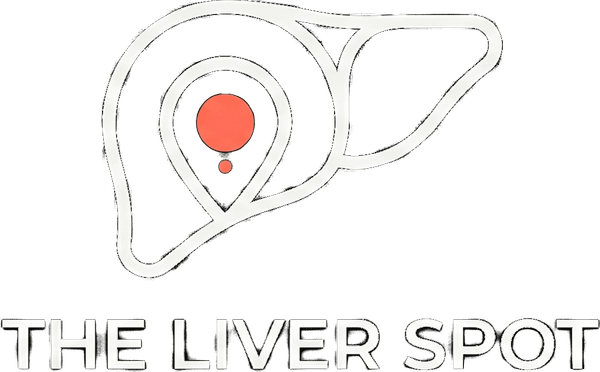 The Liver Spot